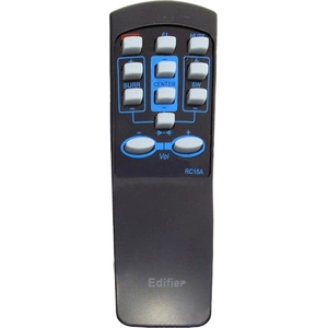 Пульт Edifier RC15A оригинальный