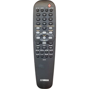 Пульт Yamaha RC19237007/00 оригинальный