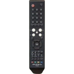Пульт Supra RC5b оригинальный