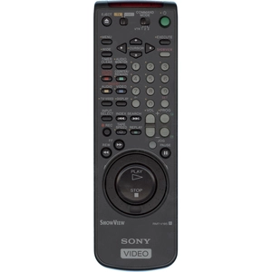 Пульт Sony RMT-V195A оригинальный
