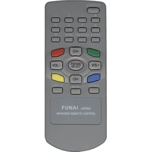 Пульт Funai ZY16214-1691 оригинальный