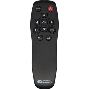 Пульт Триколор GS С591, E501 (XHY326) для ресивера