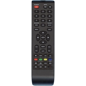 Пульт Hyundai JKT-62C для телевизора Hyundai