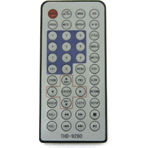 Пульт Super THD-9280 для телевизора Super