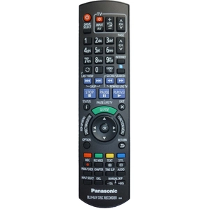 Пульт Panasonic N2QAYB000759 для Blu-ray плеера Panasonic