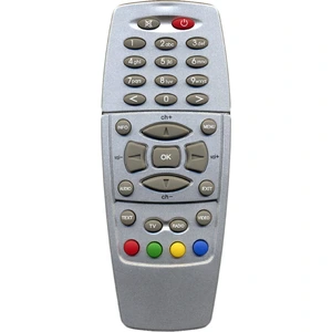 Пульт Dream DM-500S для ресивера