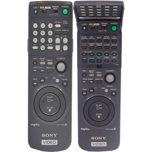 Пульт Sony RMT-V249 оригинальный