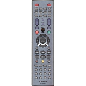 Пульт Toshiba SE-R0089 DVD REC оригинальный
