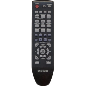 Пульт Samsung AH59-02147B для музыкального центра Samsung