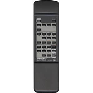 Пульт Onkyo RC-302S (CR-70R) для AV-ресивера Onkyo