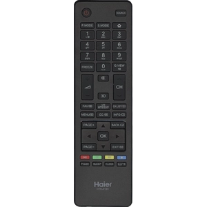 Пульт Haier HTR-A18H, HTR-A18HA оригинальный