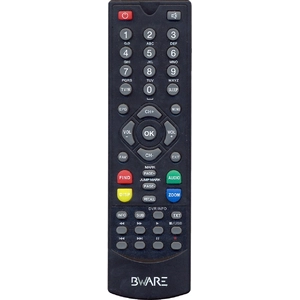 Пульт BWARE JB007, HK540 для ресивера BWARE