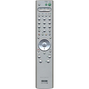 Пульт Sony RM-Y1002 оригинальный