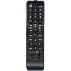 Пульт Huayu 16R470 (ВАР1), 16R575 для телевизора Harper