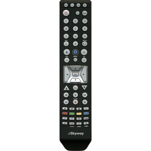 Пульт Skyway Diamond для ресивера