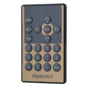 Пульт Prology HDTV-808S оригинальный