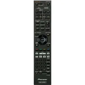 Пульт Pioneer VXX3385 (DBP-LX54) оригинальный