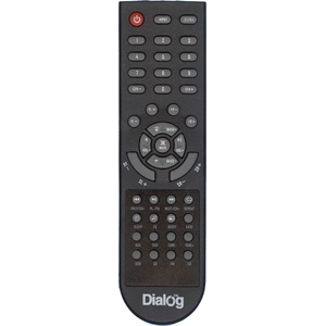 Пульт Dialog AP-502 для аудиосистемы Dialog