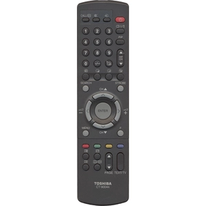 Пульт Toshiba CT-90044 оригинальный