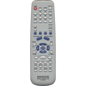 Пульт Kenwood RC-D0712 оригинальный