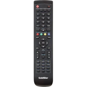 Пульт Goldstar 9912170836 (Y-72C2) black оригинальный