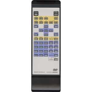 Пульт Onkyo RC-407DV (DV-S525) для DVD плеера Onkyo