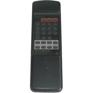 Пульт Pioneer CU-A014 (AXD1391) для AV-ресивера Pioneer