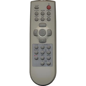 Пульт Daewoo 97P04794-2 VCR для VCR Daewoo