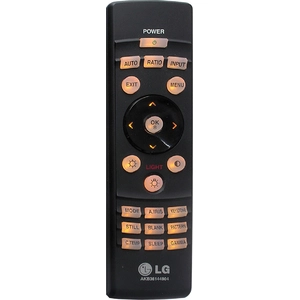 Пульт LG AKB36144904 для проектора LG