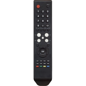 Пульт Huayu RC10b для телевизора FUSION