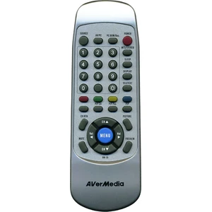 Пульт AverMedia RM-EB, RM-C2 оригинальный