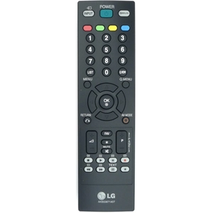 Пульт LG AKB33871407 оригинальный