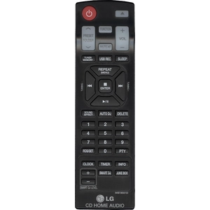 Пульт LG AKB73655733 оригинальный
