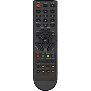 Пульт EVO EVO DIGITAL для ресивера