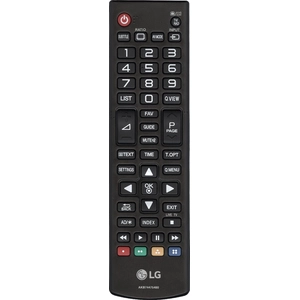Пульт LG AKB74475480 оригинальный