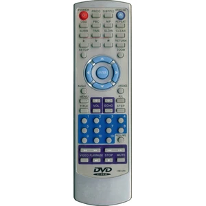 Пульт Huayu /NEUMANN KM-1205 для DVD плеера Akai