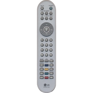 Пульт LG AKB30377804 оригинальный