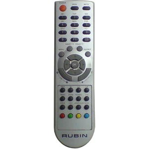 Пульт Rubin (Рубин) RB-23K101F для телевизора Rubin (Рубин)