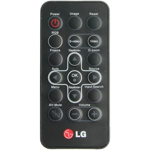 Пульт LG COV30392301 (BS275) для проектора LG