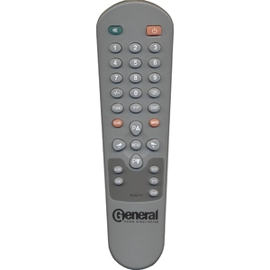 Пульт General RC02-51 для телевизора General