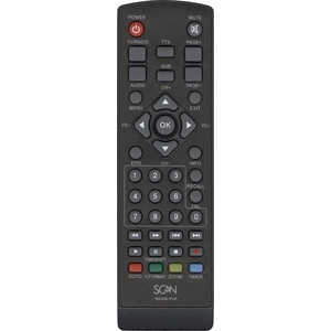 Пульт SCAN 1842HD PVR для ресивера