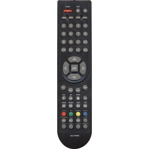 Пульт Polar 55LTV6002 для TV+DVD Polar