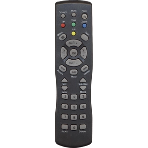 Пульт Huayu EN025-05R для телевизора BBK