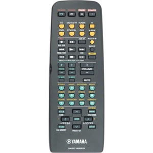 Пульт Yamaha RAV307 WG50290 оригинальный