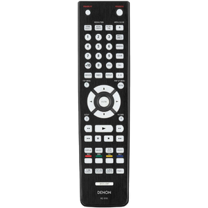 Пульт Denon RC-1110 для ресивера Denon