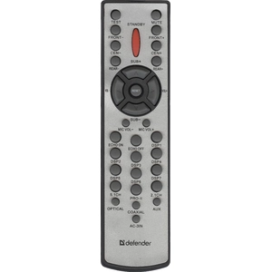 Пульт Defender Hollywood 95 оригинальный