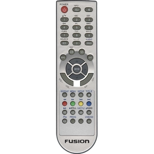 Пульт FUSION STV-LC1914W/ CHANGHOP оригинальный