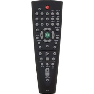 Пульт Huayu RC118 для DVD плеера BBK
