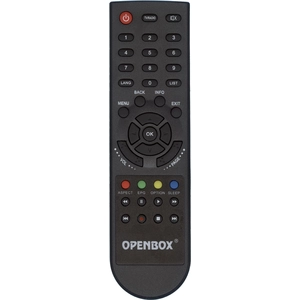 Пульт Openbox S3 Micro HD для ресивера Openbox