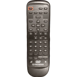 Пульт Pioneer CU-DV018 (VXX2549) для DVD плеера Pioneer